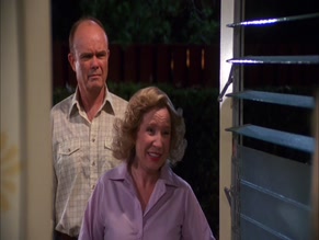 TANYA ROBERTS NUDE/SEXY SCENE IN THAT '70S SHOW