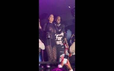 PARNIA PORSCHE NUDE/SEXY SCENE IN PARNIA PORSCHE AND FIVIO FOREIGN SEXTAPE