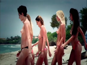 BARBARA REALI in SONANDO POR BAILAR