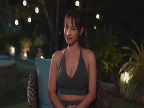 AILA CRUZ in PANTAXA LAIYA (2023)