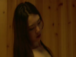 HAN GA-HEE,SEO WON NUDE/SEXY SCENE IN I DON'T LIKE YOUNGER MEN