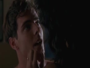 MARIA GRAZIA CUCINOTTA in THE SECOND WIFE