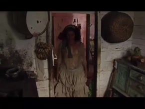 ANA SILVIA MACHADO in FEROZZ: THE WILD RED RIDING HOOD (2010)