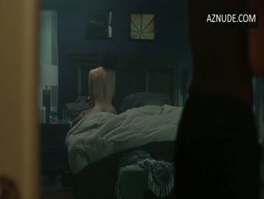 KYLE KANKONDE NUDE/SEXY SCENE IN SINS OF THE BRIDE