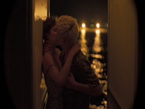 GIORDANA MARENGO in MANI NUDE