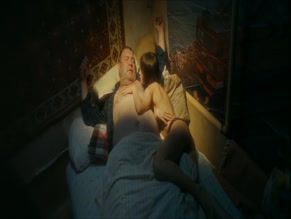 MARGARITA GALICH NUDE/SEXY SCENE IN KAK PRIRUCHIT LISU