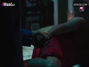 ANKITA CHAKRABORTY NUDE/SEXY SCENE IN CRIMES AND CONFESSIONS
