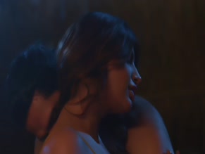 AKANKSHA PURI NUDE/SEXY SCENE IN ROSE GARDEN