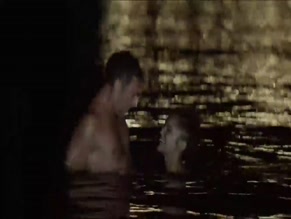 LOLA LE LANN in ONE WILD MOMENT (2015)