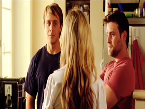 JACQUELINE LE SAUNIER in THE LEGEND OF JULIO DE LA CASA