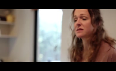 CAROLINE BRAZIER NUDE/SEXY SCENE IN PULSE