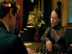 ROXANE DURANE in TATORT (1975-2015)