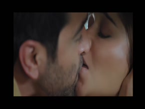 SHIVAANI SINGH in DIL PADOSI