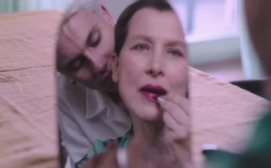 KATARZYNA HERMAN NUDE/SEXY SCENE IN THREE LOVES