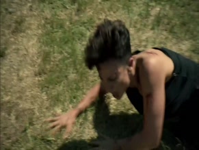 ALIN SUMARWATA in STRIKE BACK (2011-2015)