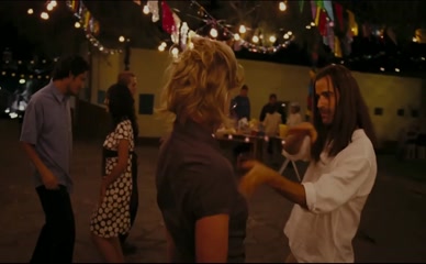 GRETCHEN MOL NUDE/SEXY SCENE IN THE TEN