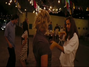 GRETCHEN MOL in THE TEN