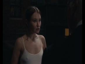 EMILY BROWNING in AMERICAN HORROR STORIES (2021-)