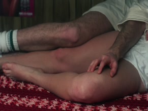 KARYN LEE in PLEDGE NIGHT