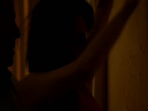 VERONICA FALCON in QUEEN OF THE SOUTH