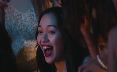 MICAELLA RAZ NUDE/SEXY SCENE IN PANTAXA LAIYA