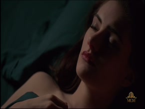 MADCHEN AMICK NUDE/SEXY SCENE IN DREAM LOVER