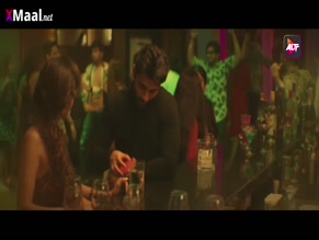 PRIYA BANERJEE in BEKABOO SEASON 2