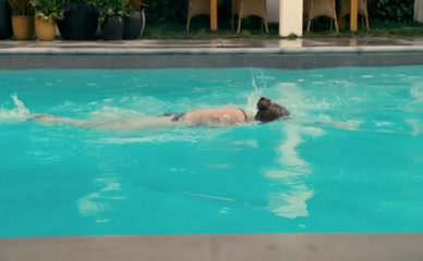 KATE WINSLET in THE HOLIDAY