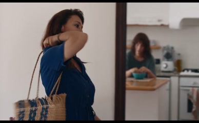 ALICE ARCURI in HOLIDAY
