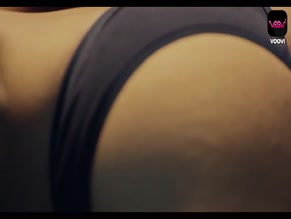 MISHTI BASU NUDE/SEXY SCENE IN RANGILI RAGINI