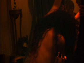 UNKNOWN NUDE/SEXY SCENE IN VAMPIRES: OUT FOR BLOOD