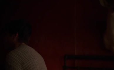 MAIA MITCHELL NUDE/SEXY SCENE IN THE FOSTERS