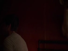 MAIA MITCHELL in THE FOSTERS