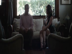 EMMA DECKERS in ALL ABOUT SEX (2021)