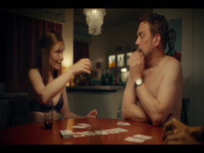 LENA SCHMIDTKE in DIE STINOS (2024)
