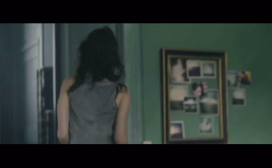 ASTRID BERGES-FRISBEY NUDE/SEXY SCENE IN EL SEXO DE LOS ANGELES