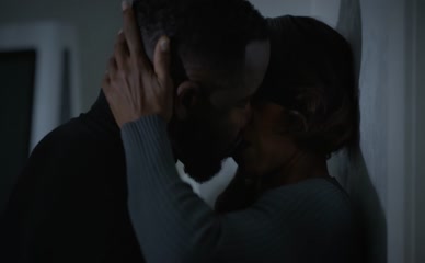 GILLIAN WHITE NUDE/SEXY SCENE IN THE FAMILY BUSINESS