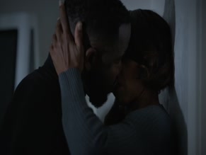 GILLIAN WHITE in THE FAMILY BUSINESS