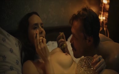ELENA NIKOLAEVA NUDE/SEXY SCENE IN LIKHIE