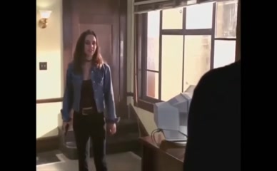 ELIZA DUSHKU in ANGEL