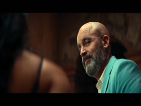 ELISA BERDUGO in BAD THOUGHTS (2025)