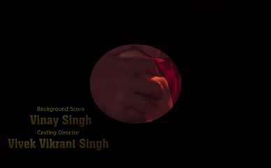 UNKNOWN NUDE/SEXY SCENE IN GANDI BAAT