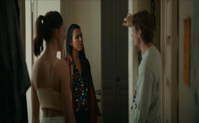 ZITA HANROT in MY SOLE DESIRE