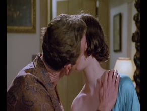 KATE BECKINSALE in HAUNTED (1995)