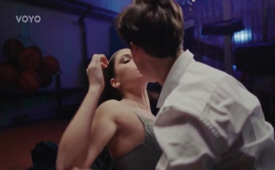 KAROLIN OMASTOVA NUDE/SEXY SCENE IN SEX O'CLOCK