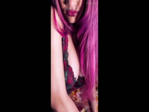 RIHANNA in RIHANNA SEXY PHOTOS AND VIDEO POSES HER BANGING CURVES FOR HER SAVAGE X FENTY LINGERIE PHOTOSHOOT 2025