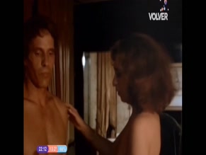 GEORGINA BARBAROSSA in YA NO HAY HOMBRES (1991)