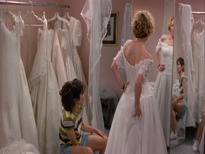 ANNE HECHE in WALKING AND TALKING