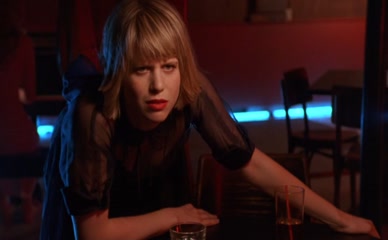 TRACY THORNE NUDE/SEXY SCENE IN LIEBESTRAUM