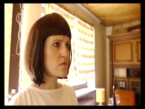 MELODY BAYER in STATION 0